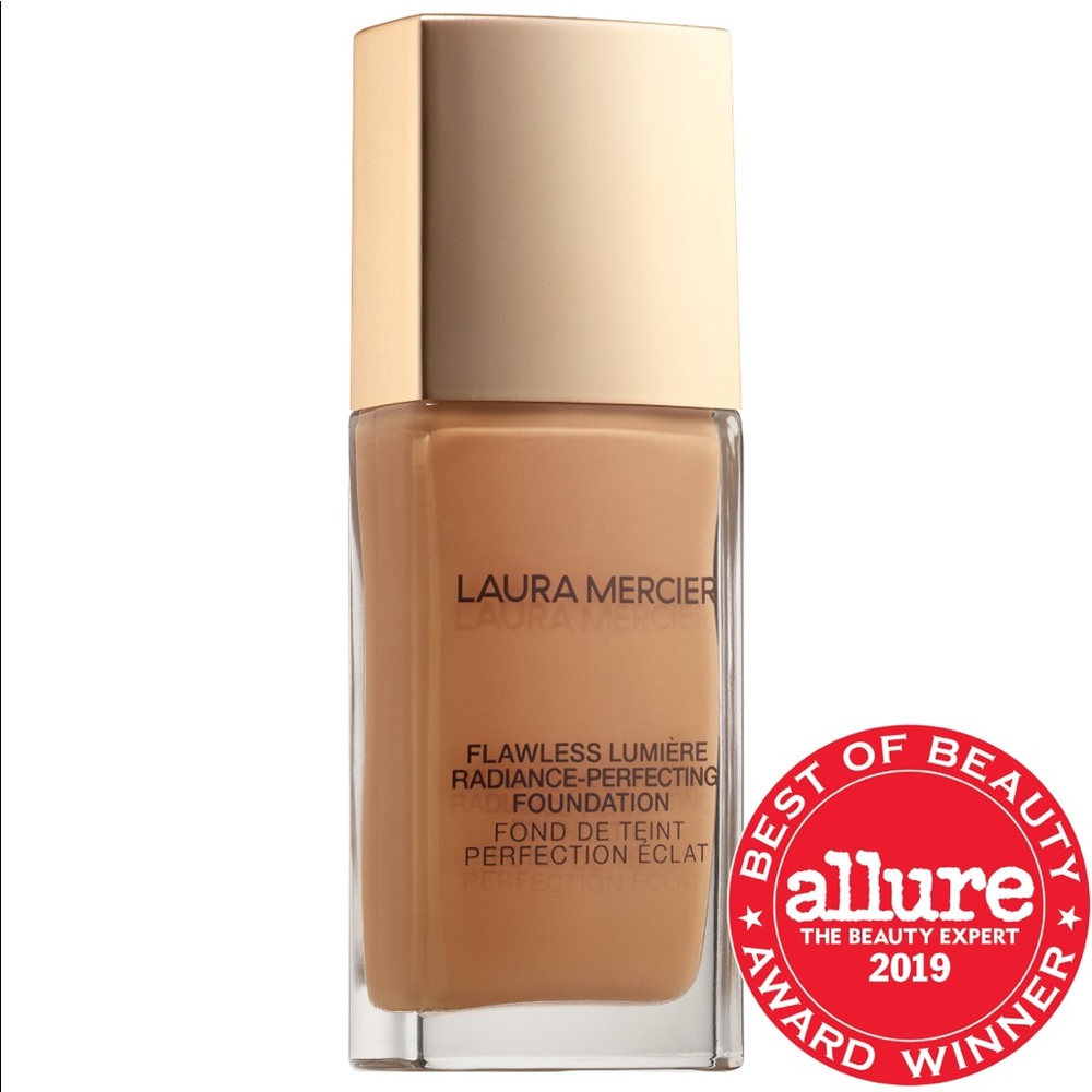 BNIB Laura Mercier Foundation - Latte